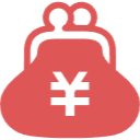 お金のアイコン